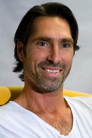 Pontus Gårdinger
