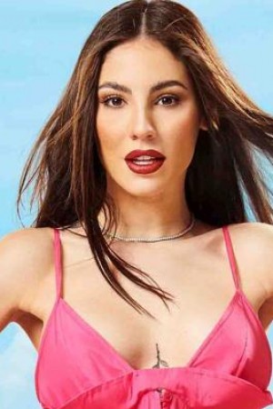 Giulia De Lellis