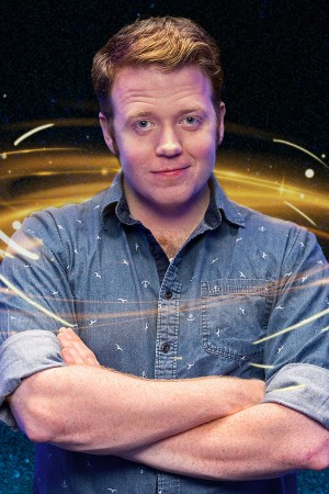 Brennan Lee Mulligan as Bishop Raphaniel