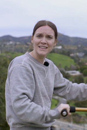 Herself