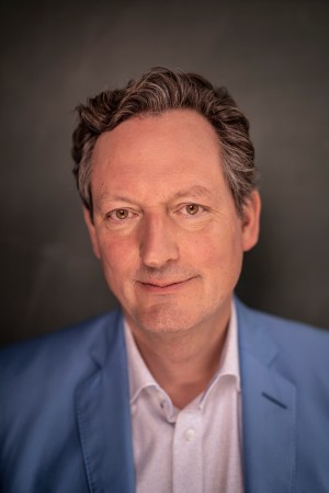 Eckart von Hirschhausen