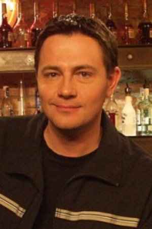 Krzysztof Ibisz