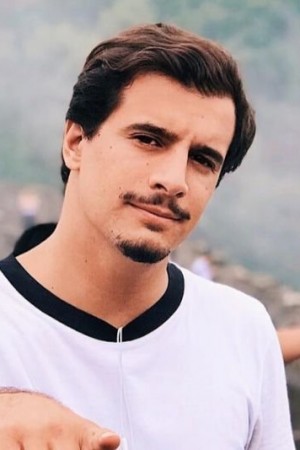 Guilherme Geirinhas