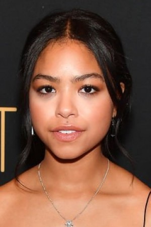 Navia Robinson | TV Time