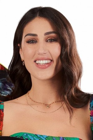 Cecilia Rodriguez