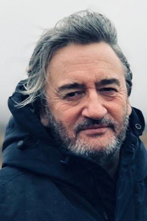 Fergal Keane