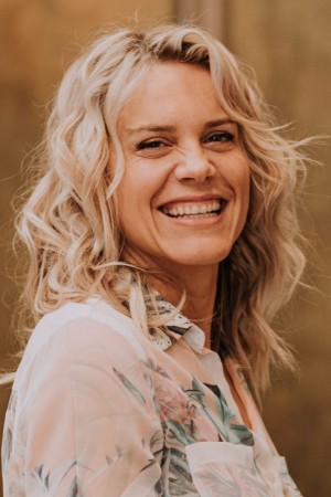 Miryam Bouchard