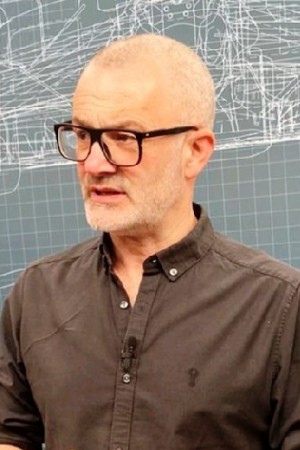 Technical Presenter