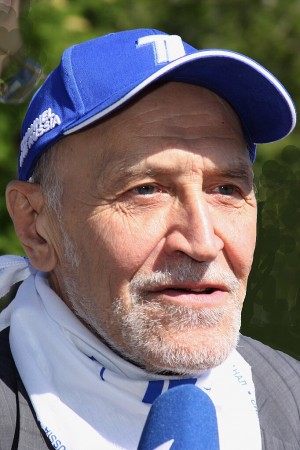Николай Дроздов