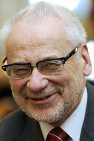 Erhard Busek