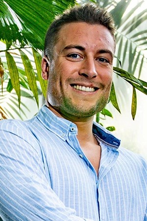 Viktor Verhulst