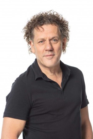 Kees van der Spek