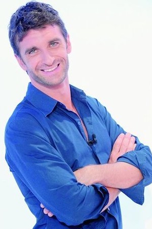 Manuel Herrero