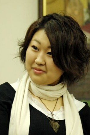 Fumi Tsubota