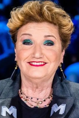 Mara Maionchi