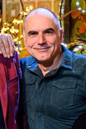 Leo Blokhuis