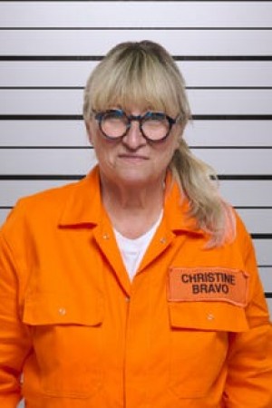 Christine