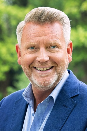 Sybrand Niessen