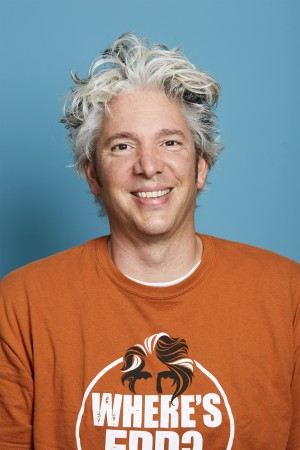 Edd China