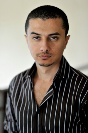 Mohammed Hushki