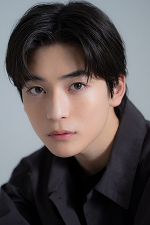 Fumiya Takahashi TV Time