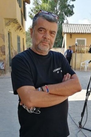 Spyros Mihalopoulos