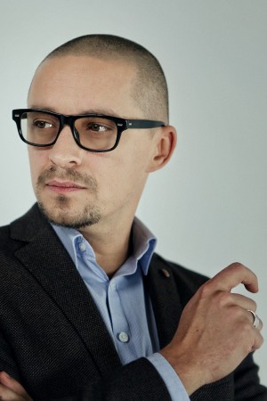 Михаил Колпахчиев
