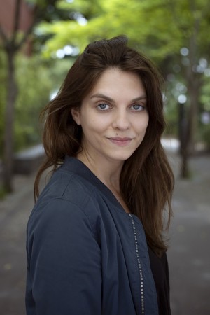 Camille Fievez