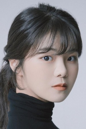Park Ji-ye