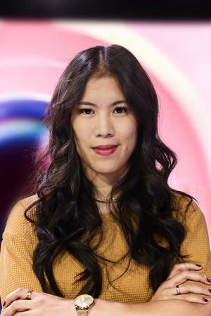 Mai Thi Nguyen-Kim