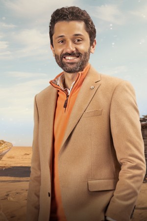 Khaled