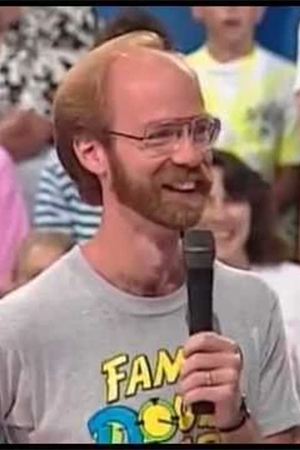 Dave Shikiar