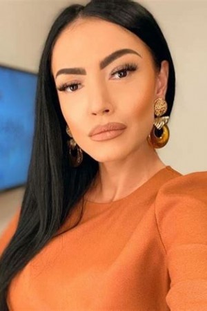 Show Presenter
