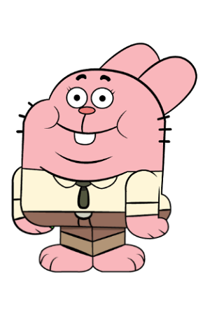 Richard Watterson In The Amazing World Of Gumball TheTVDB Richard Watterson In The Amazing World Of Gumball TheTVDB