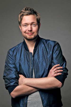 Bastian Bielendorfer