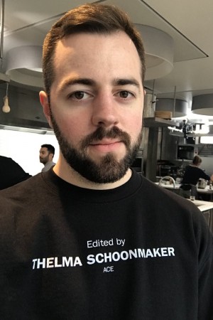 Matt Hunziker
