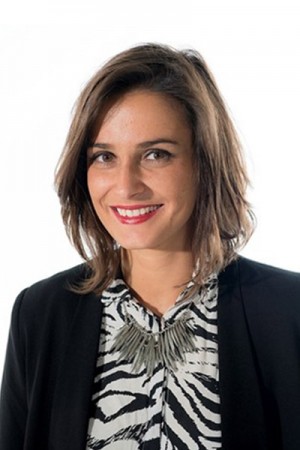 Mariana Cabral