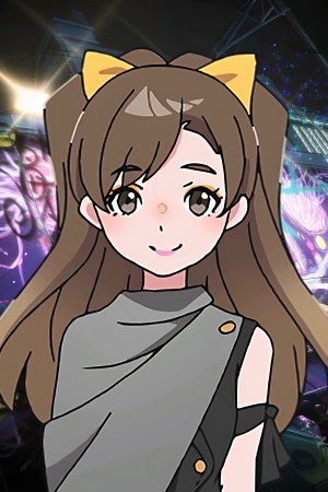 Momoko Yanagi