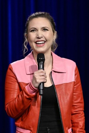 Taylor Tomlinson as Self - Host