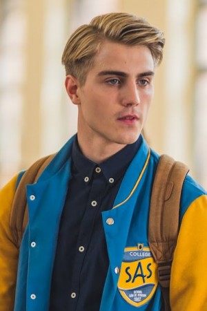 Vince Dubois