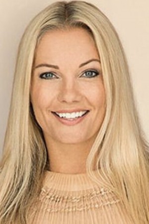 Caroline Fleming