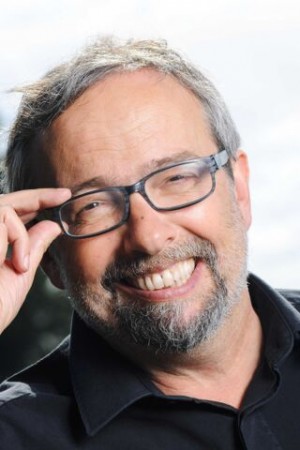 Didier Porte