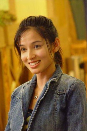 Michelle Saram
