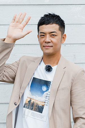 Yuan-hao Yao