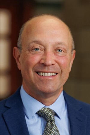 Mark J. Ravina, PH.D.