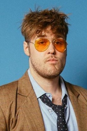 Garrett Watts