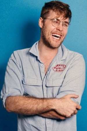 Garrett Watts