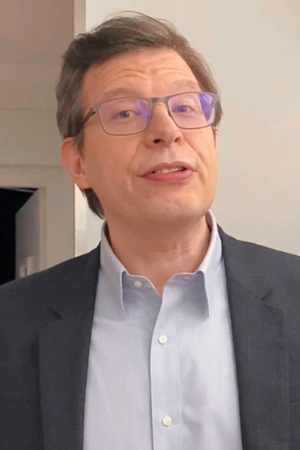 Philippe Rouyer