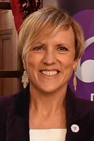 Hilary Barry