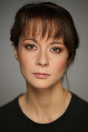 Ekaterina Simakhodskaya